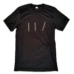 Bella + Canvas MICA 3 Lines Color Tee
