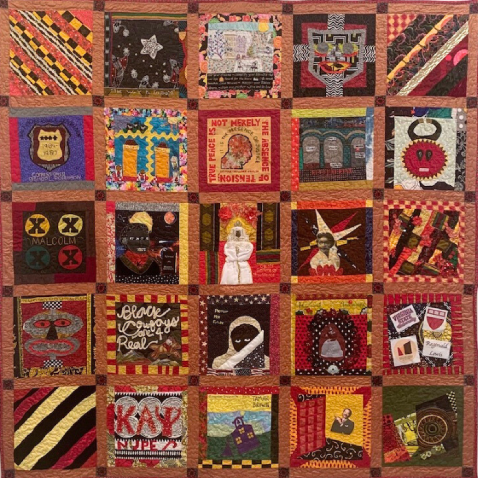 FB 225.01 Story Quilts