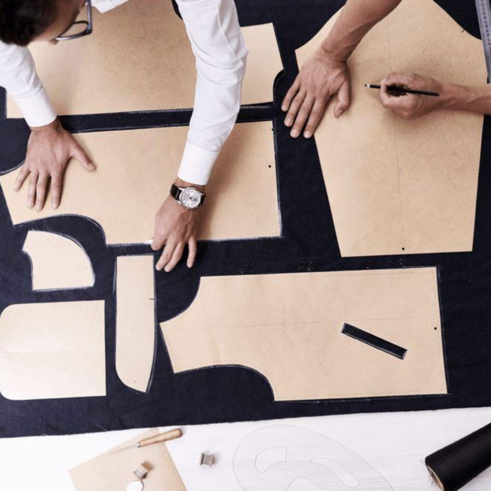 FB 207 .01 Garment Design & Production