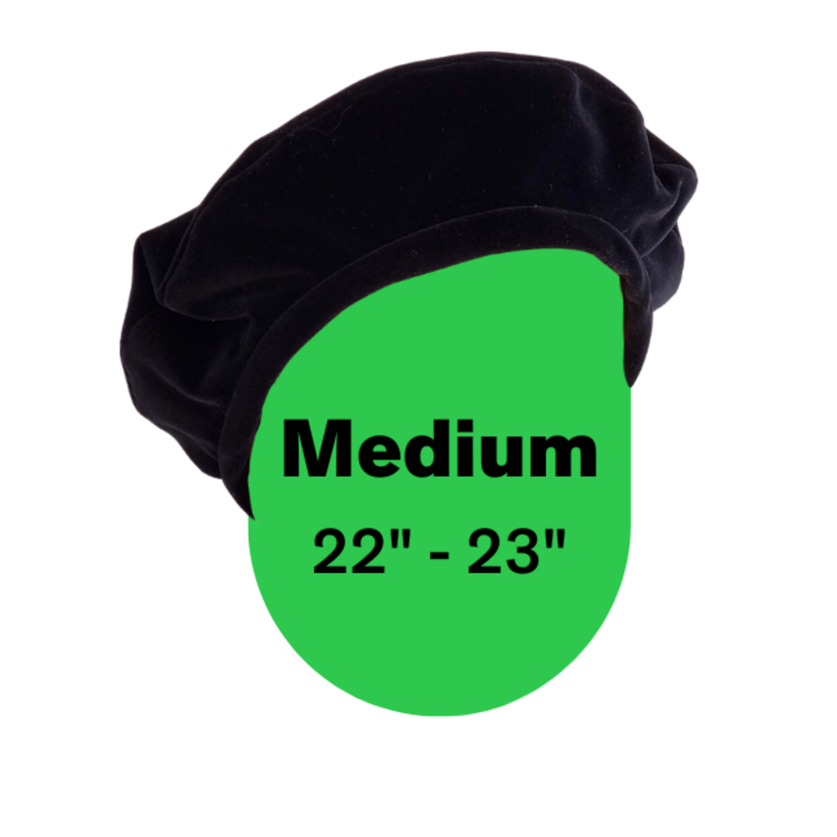 Official MICA Made Commencement Beret Medium