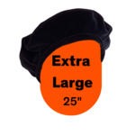 Official MICA Made Commencement Beret Extra Large
