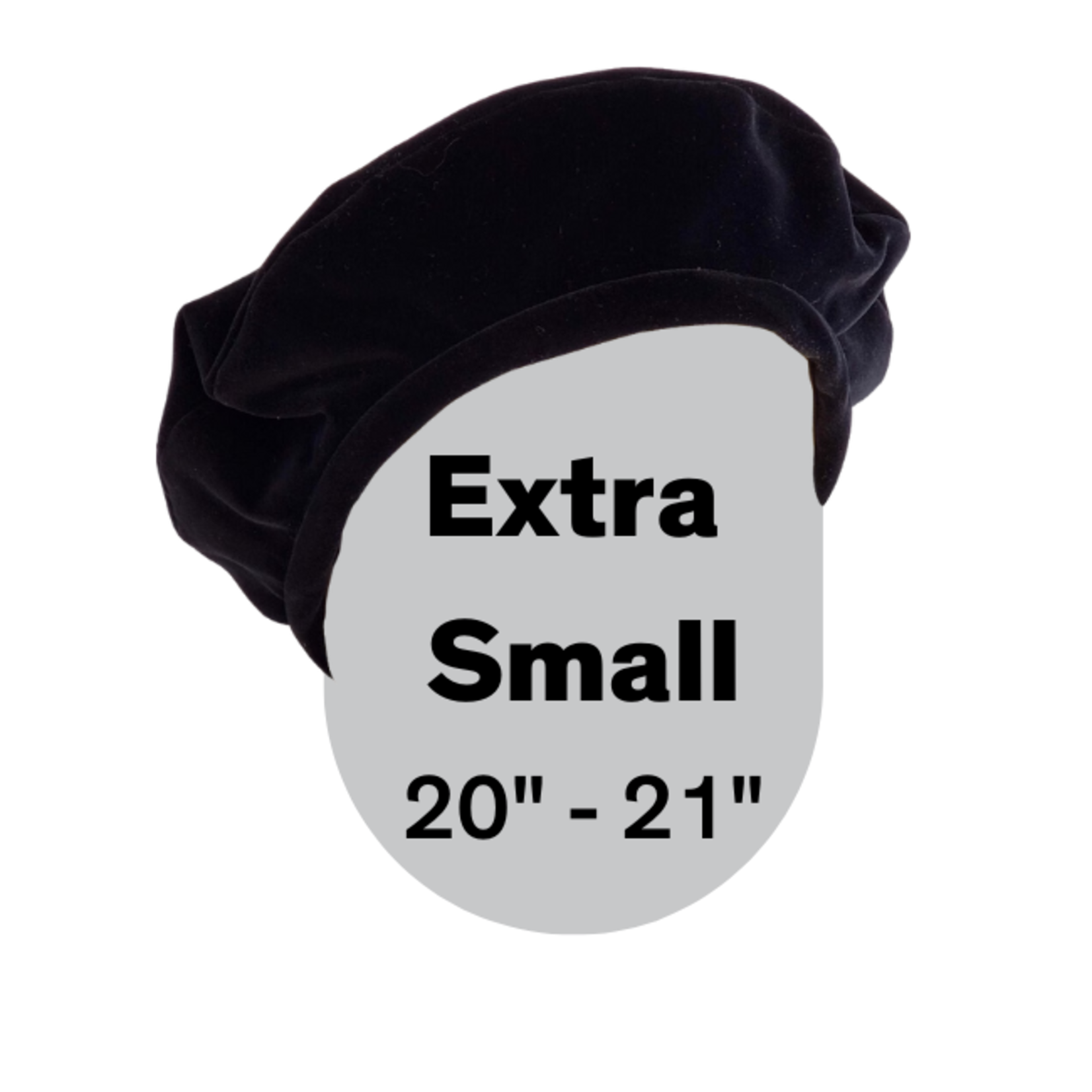 Official MICA Made Commencement Beret Extra Small