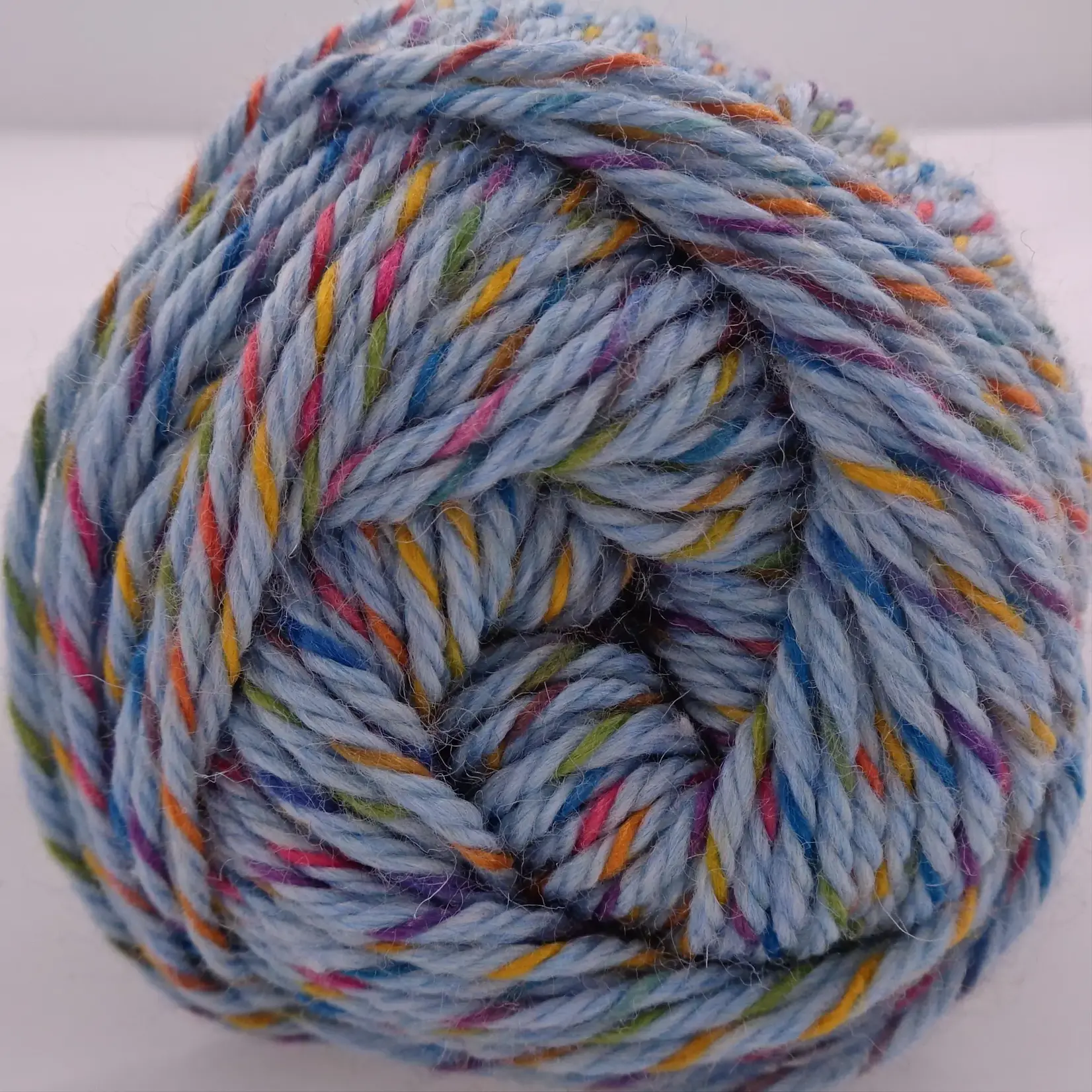 Kraemer Yarns Yarn - Perfection Tapas Water Ice