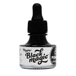 Higgins Higgins Black Magic Ink, 1 Oz.