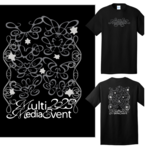 MME: MELODRAMA Tee Shirt Pre-Order