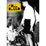 Full Bleed: The Censorship Issue #8