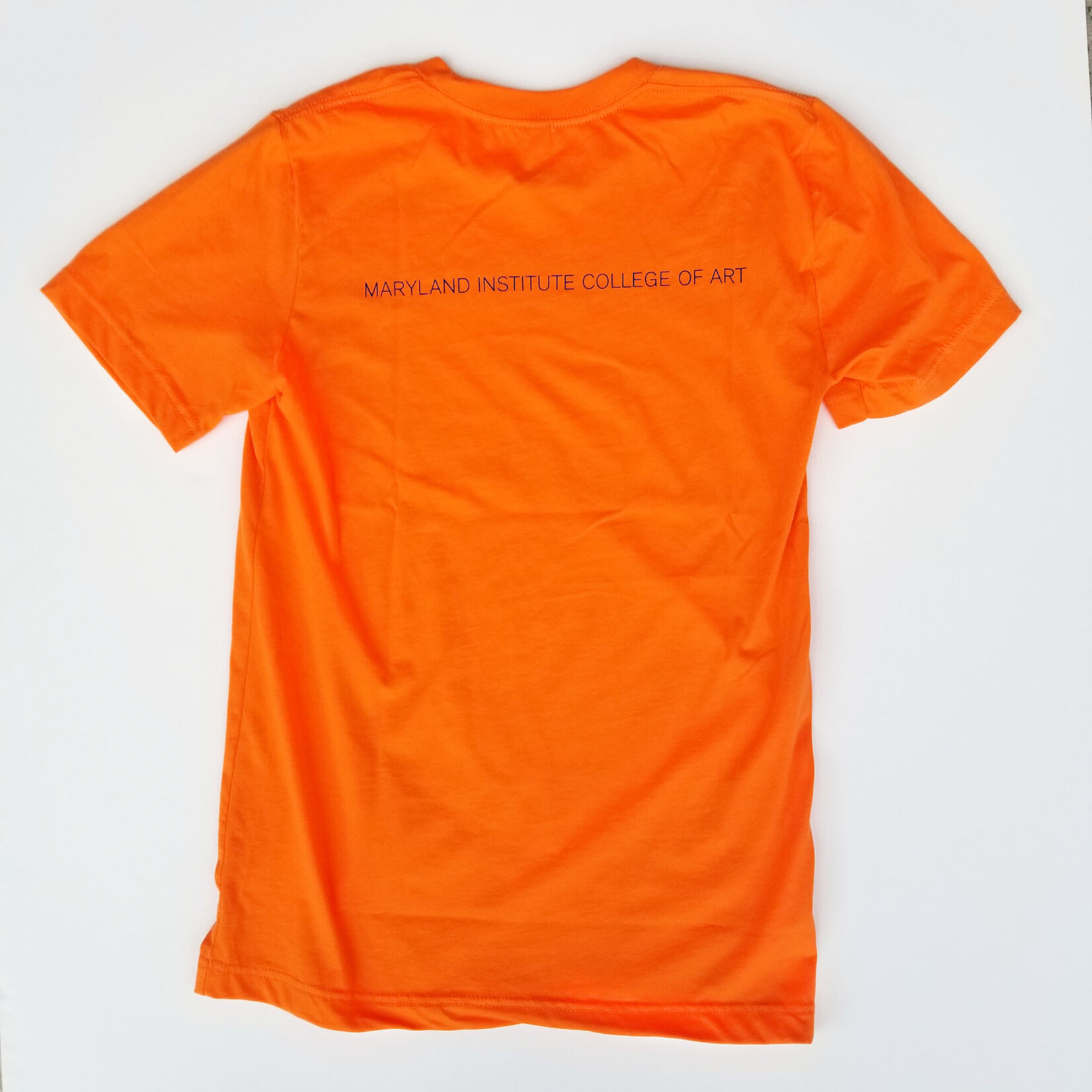 Bella + Canvas MICA 3 Lines Color Tee