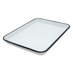 Jack Richeson Butcher Tray 11 x 15 Enamel