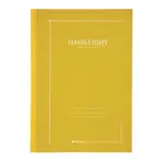 Itoya Profolio Oasis Light - Mustard