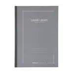 Itoya Copy of Profolio Oasis Light - Mustard