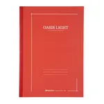 Itoya Profolio Oasis Light - Tomato