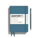 Leuchtturm Leuchtturm Stone Blue, Medium, Dotted