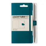 Leuchtturm Leuchtturm Pen Loop, Pacific Green
