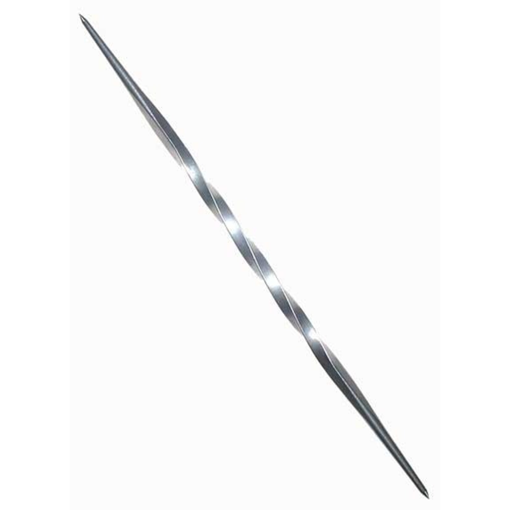 EC Lyons Twisted Scriber