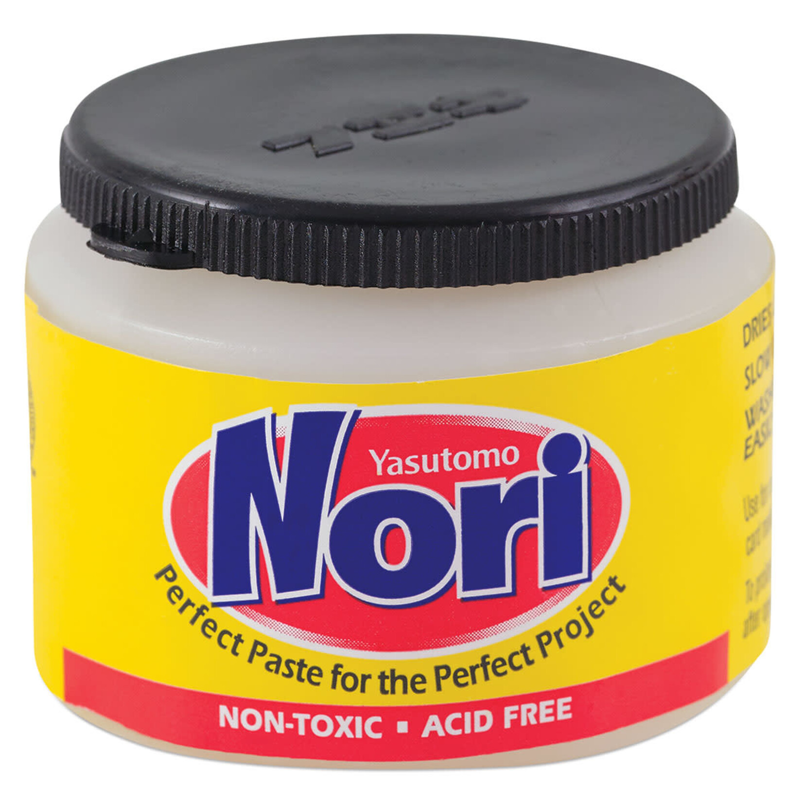 Yasutomo Nori Paste 1.84oz Jar