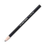 Sanford China Marker Black D/T Single