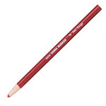 Sanford China Marker Red D/T Single