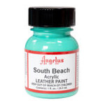 Angelus Acrylic Leather Paint 1oz South Bch