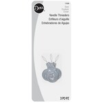 Dritz Needle Threaders 3 CT