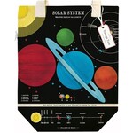 Cavallini Tote Bag Solar System
