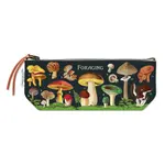 Cavallini Mini Pouch Foraging