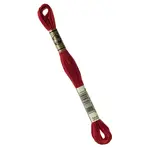 DMC Floss Dark Terra Cotta 355