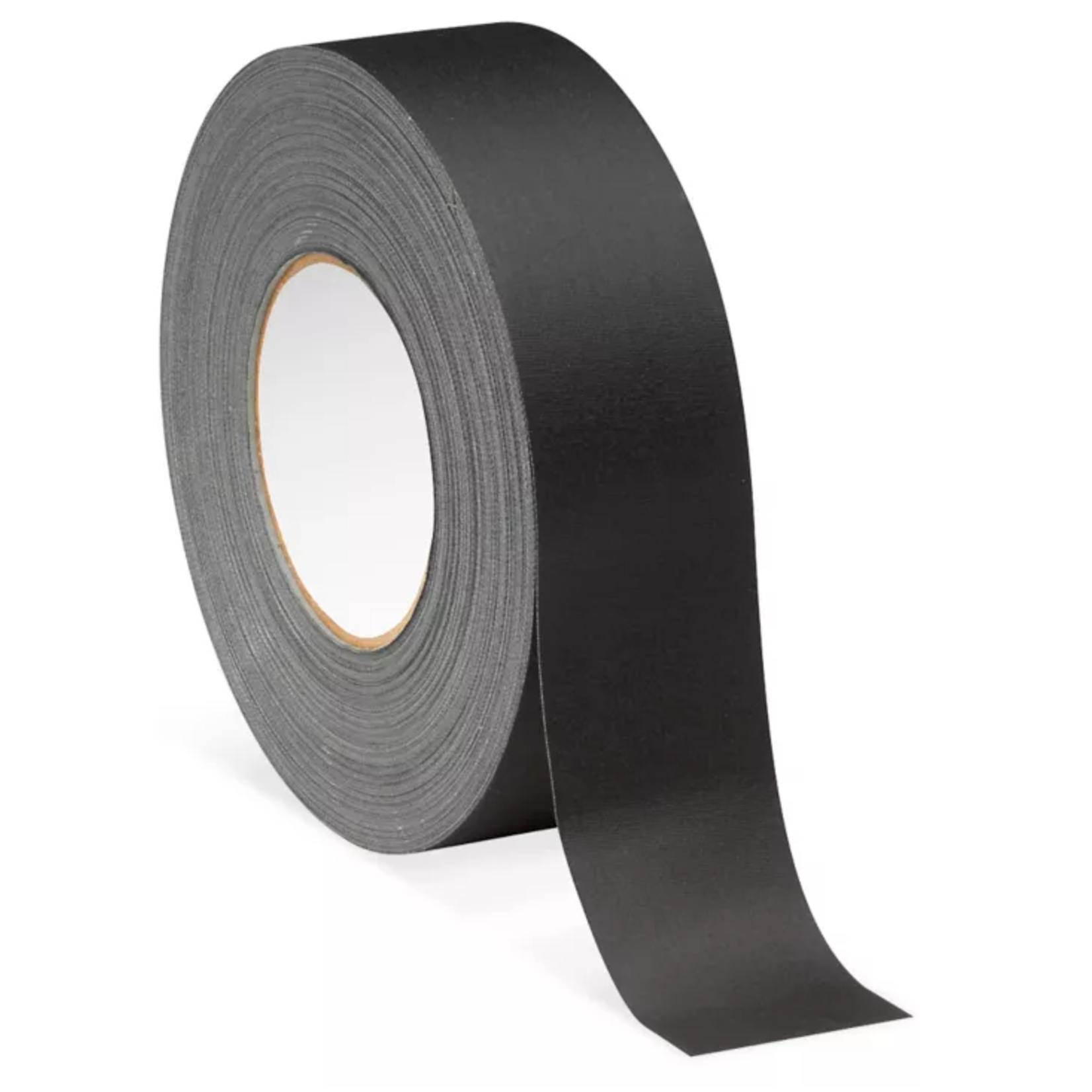 Lockport Black Gaffers Tape 2 inch x 30 Yards