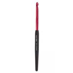 Bates Susan Bates Soft Alum Crochet Hook 5.5 mm I-9 US