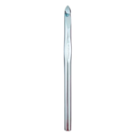 Bates Susan Bates Alum Crochet Hook 9 mm M-13 US