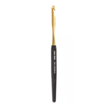 Bates Bates Soft Handle Crochet Hook Size 6 mm J-10 US