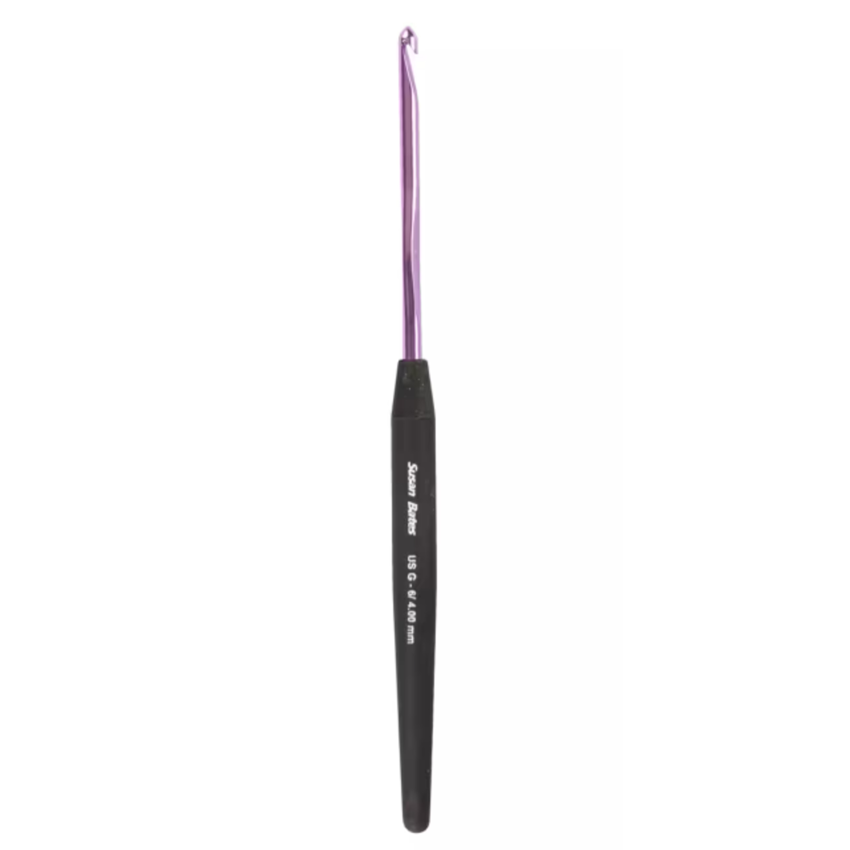 Bates Bates Soft Handle Crochet Hook Size G6 4.00 Mm