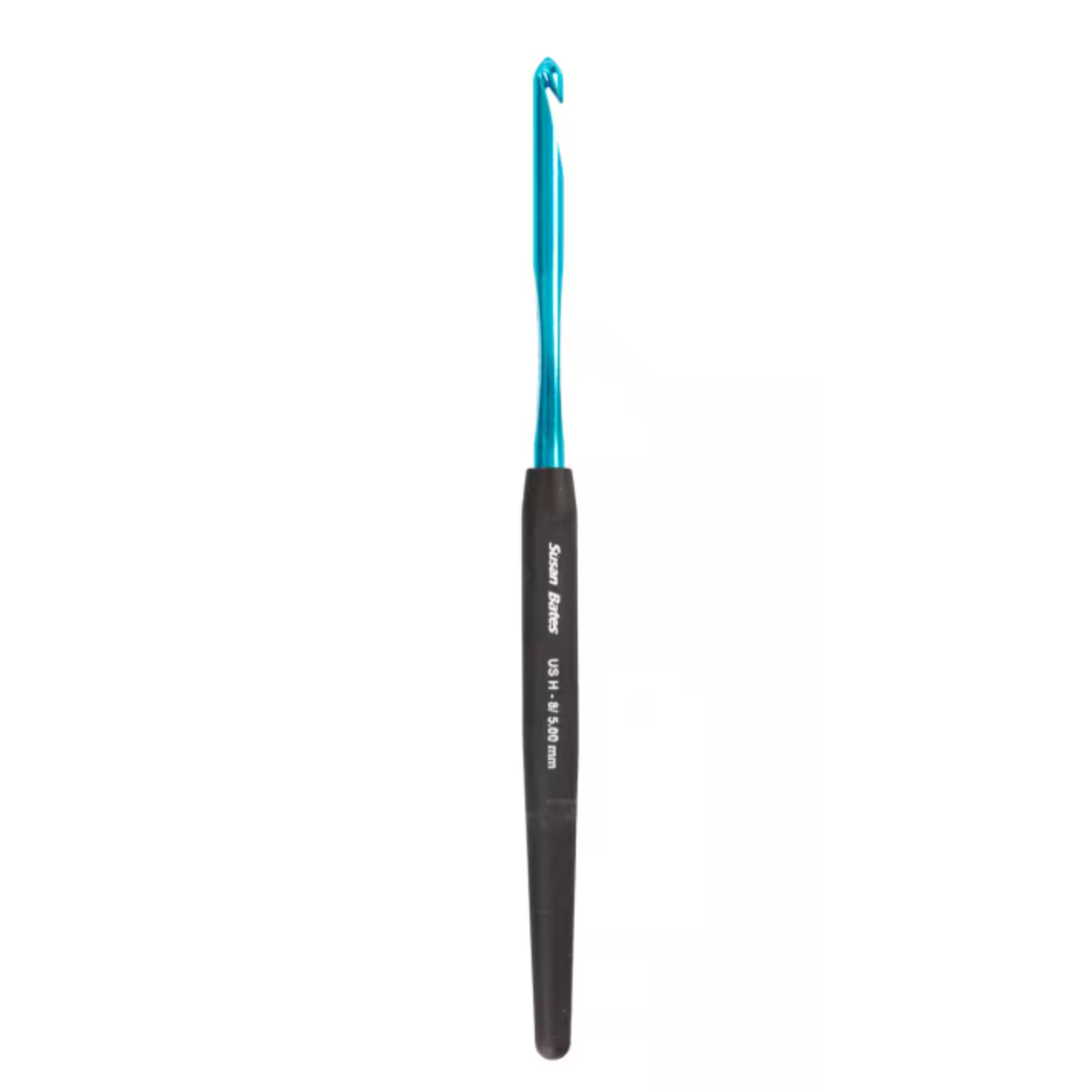 Susan Bates BATES SOFT ALUM CROCHET HOOK B-12606-H8