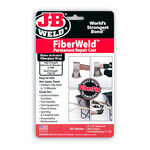 J-B Weld Fiberweld Permanent Repair Cast