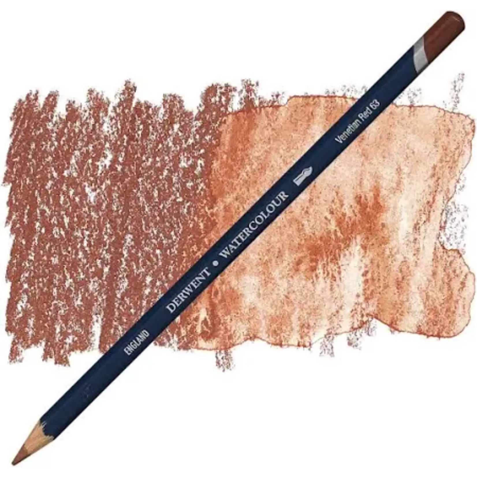 Derwent Watercolor Pencil Venetian Red