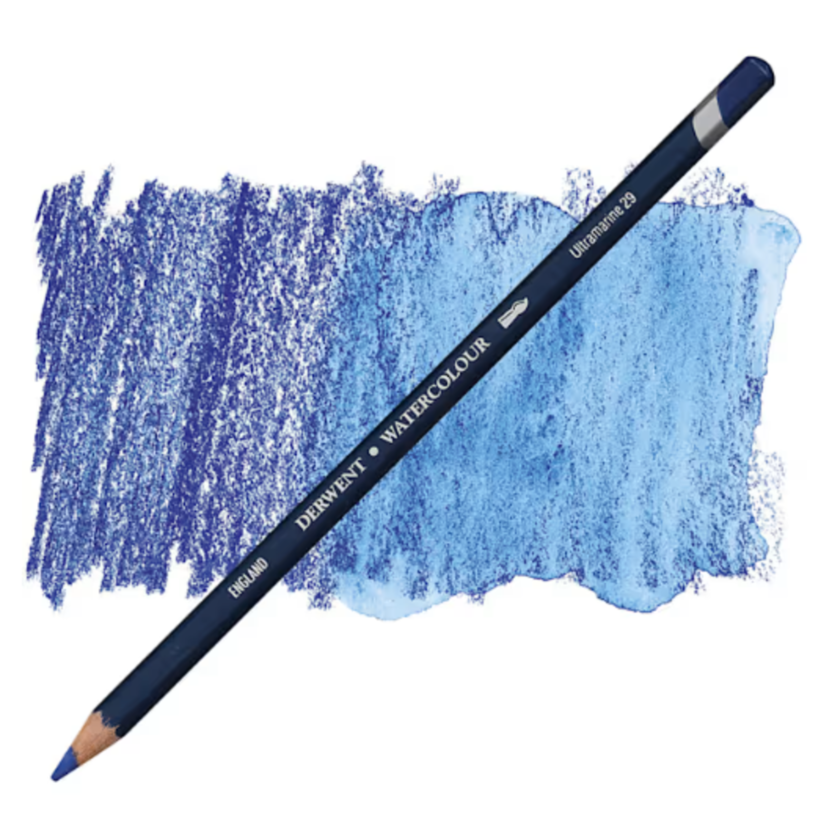 Derwent Watercolor Pencil Ultramarine
