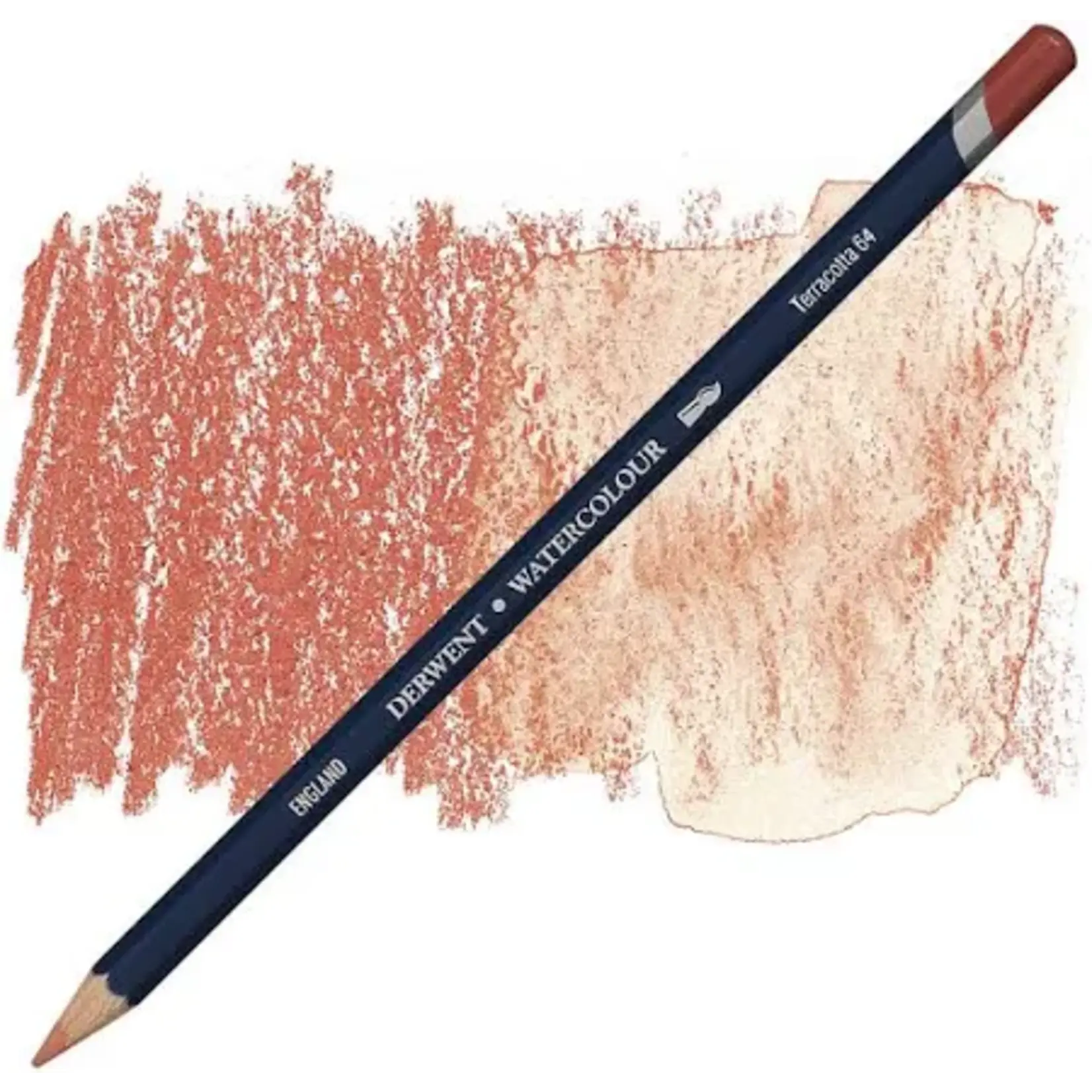 Derwent Watercolor Pencil Terracotta