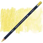 Derwent Watercolor Pencil Straw Yell