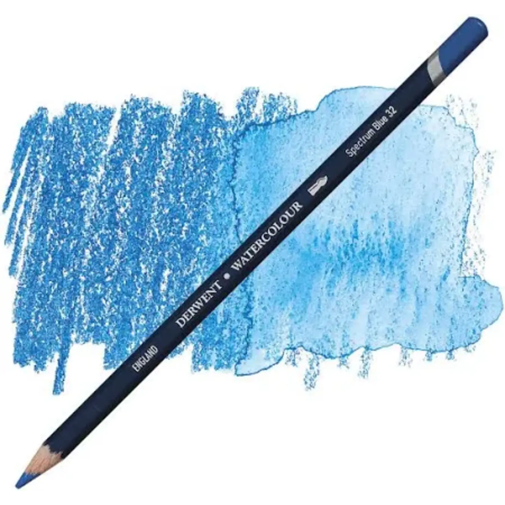 Derwent Watercolor Pencil Spectrum Blue