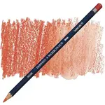 Derwent Watercolor Pencil Scarlet Lk
