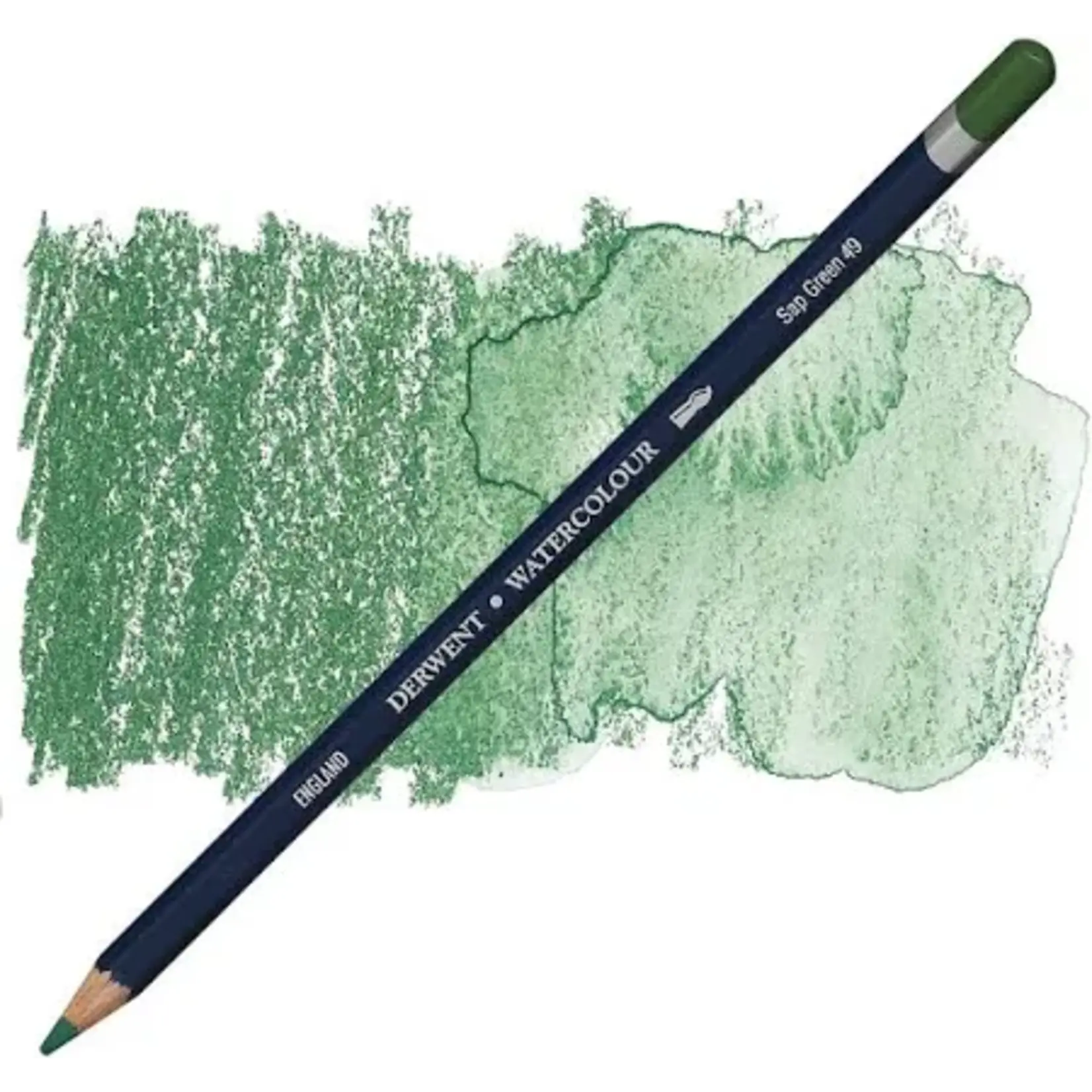 Derwent Watercolor Pencil Sap Green