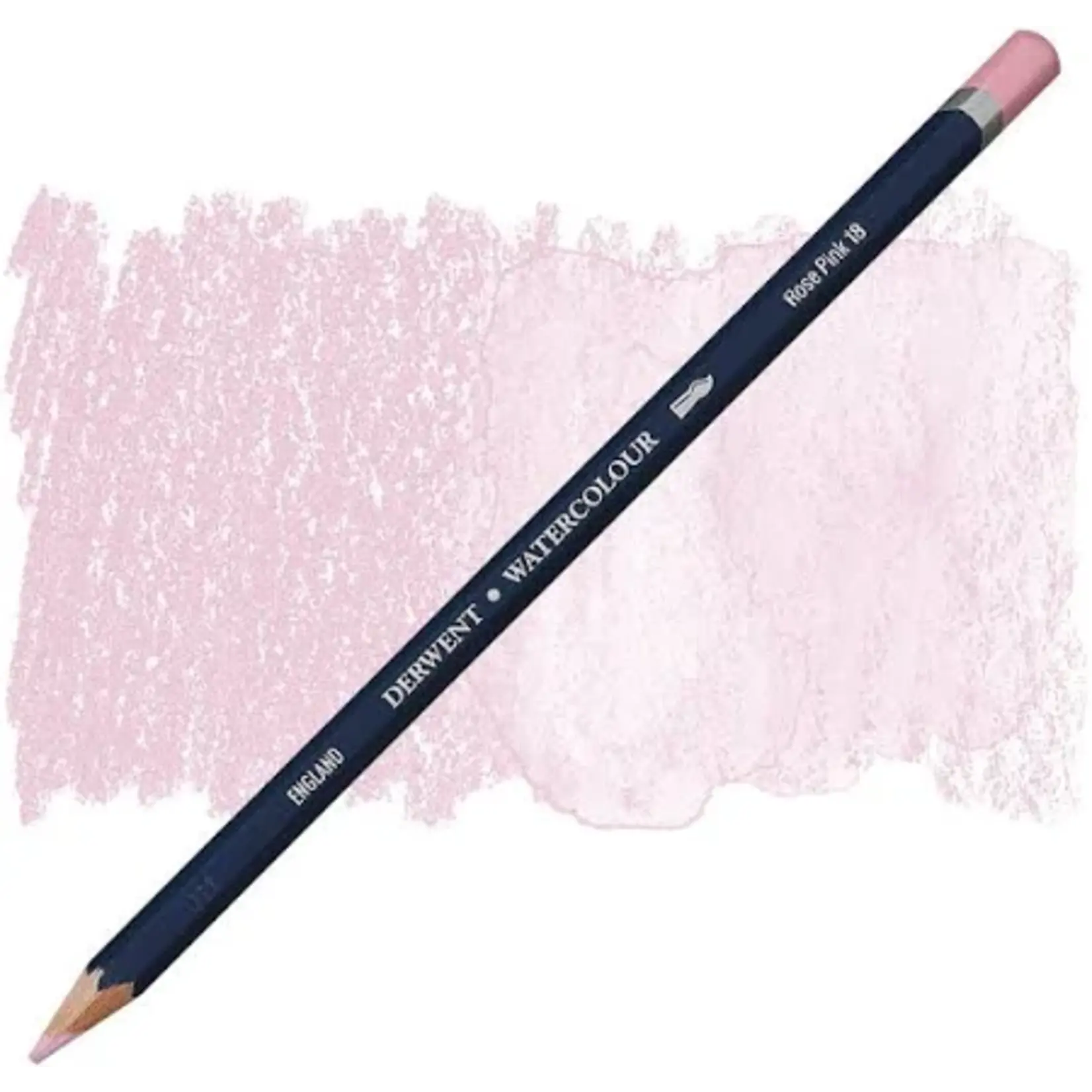 Derwent Watercolor Pencil Rose Pink