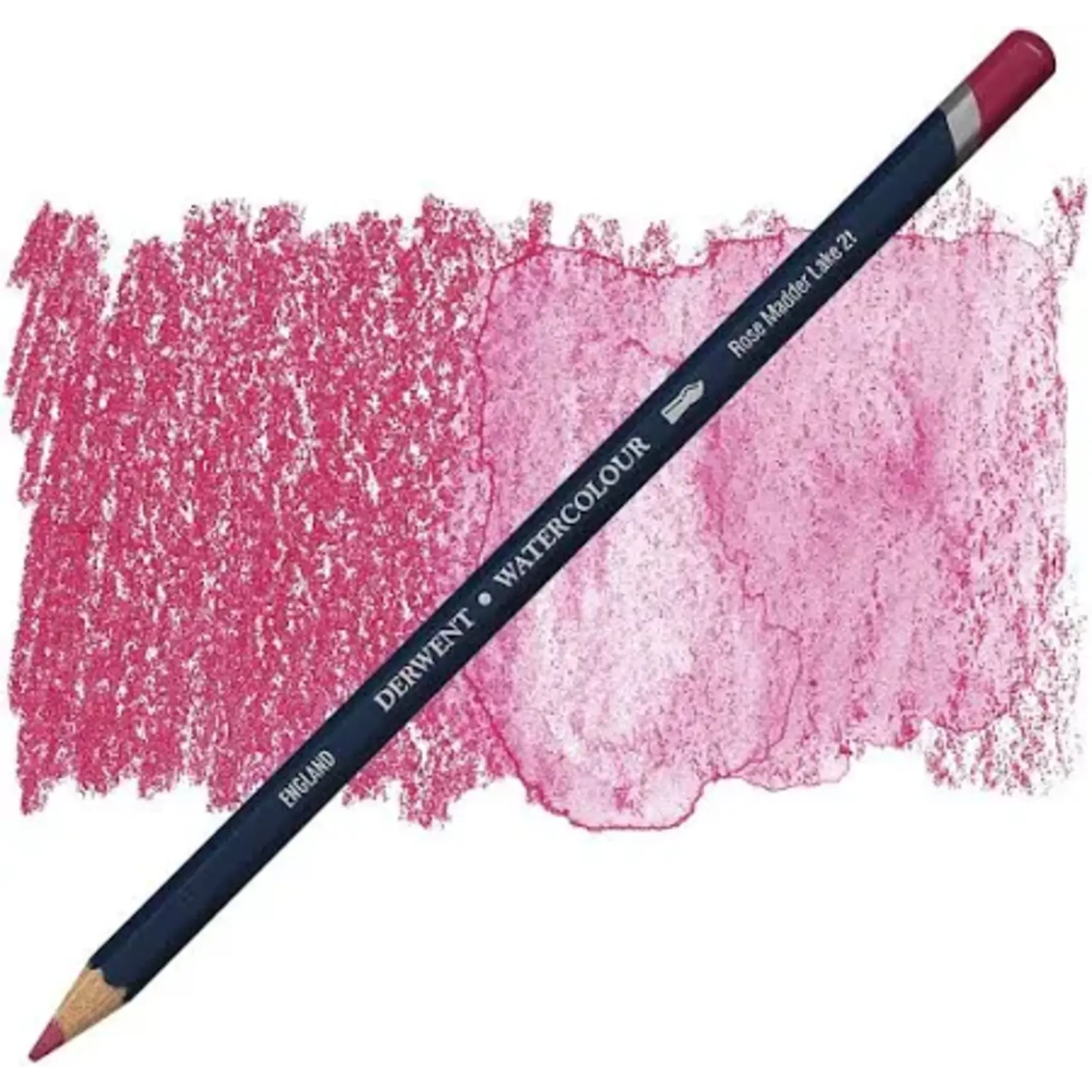 Derwent Watercolor Pencil Rose Madder Lk