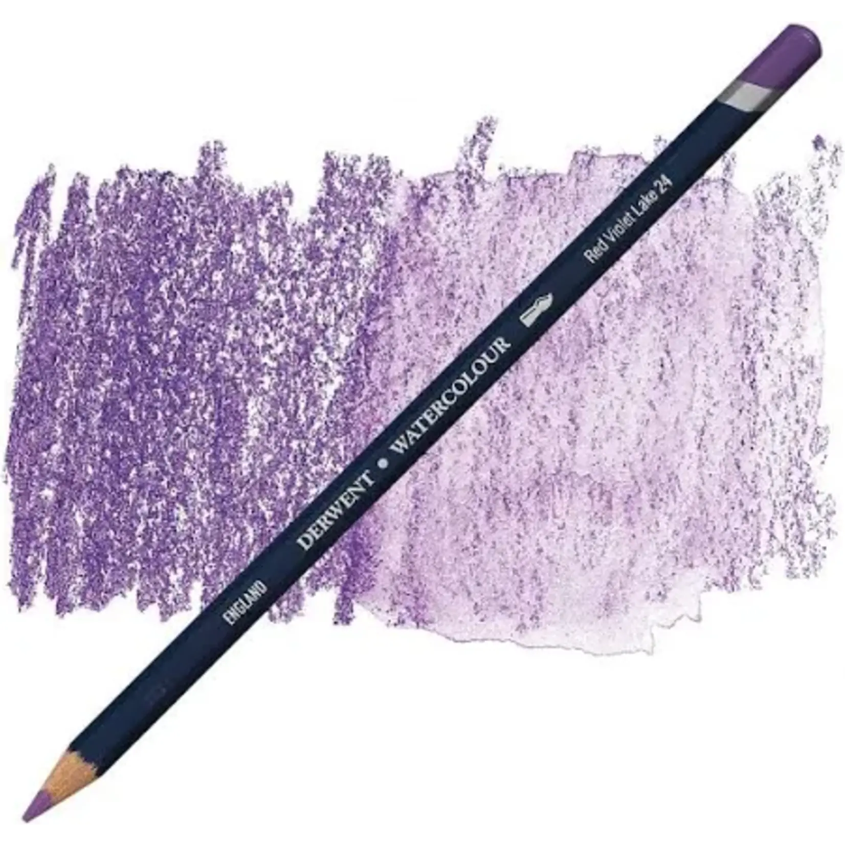 Derwent Watercolor Pencil Red Violet Lk
