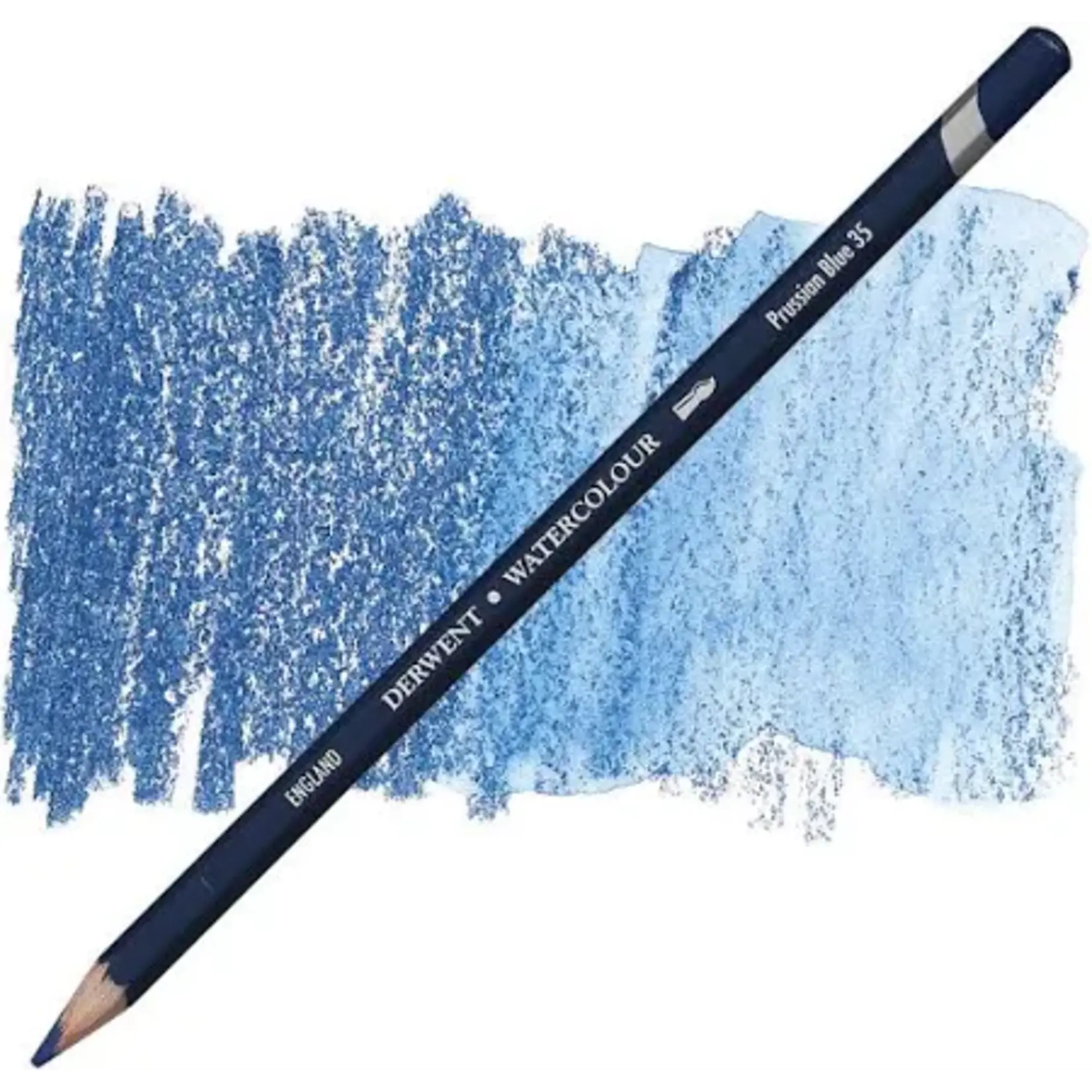 Derwent Watercolor Pencil Prussian Blue
