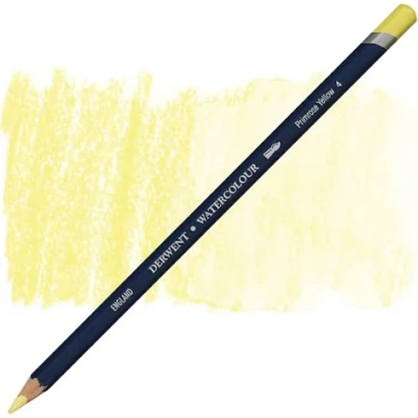 Derwent Watercolor Pencil Primrose Yell