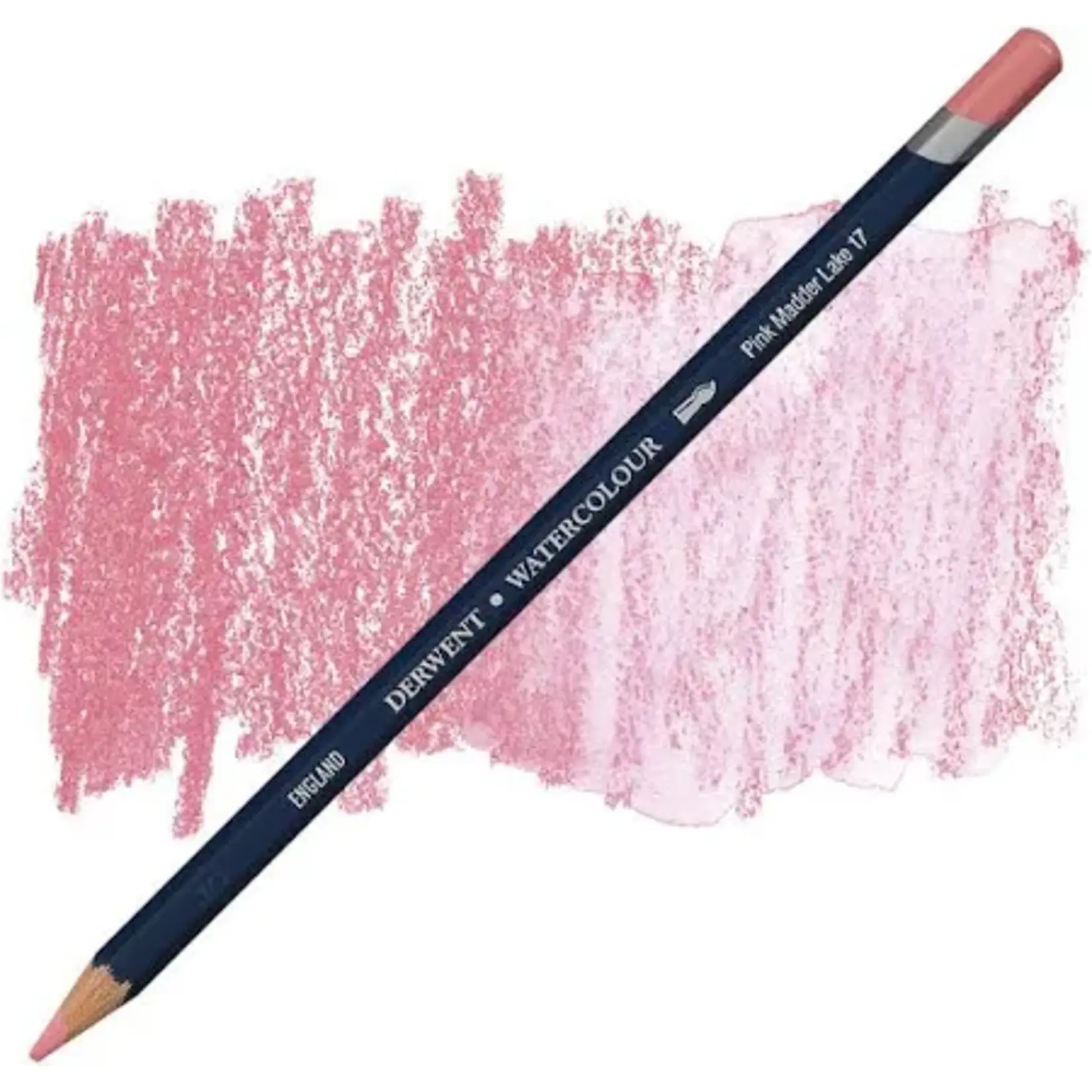 Derwent Watercolor Pencil Pink Madder Lk