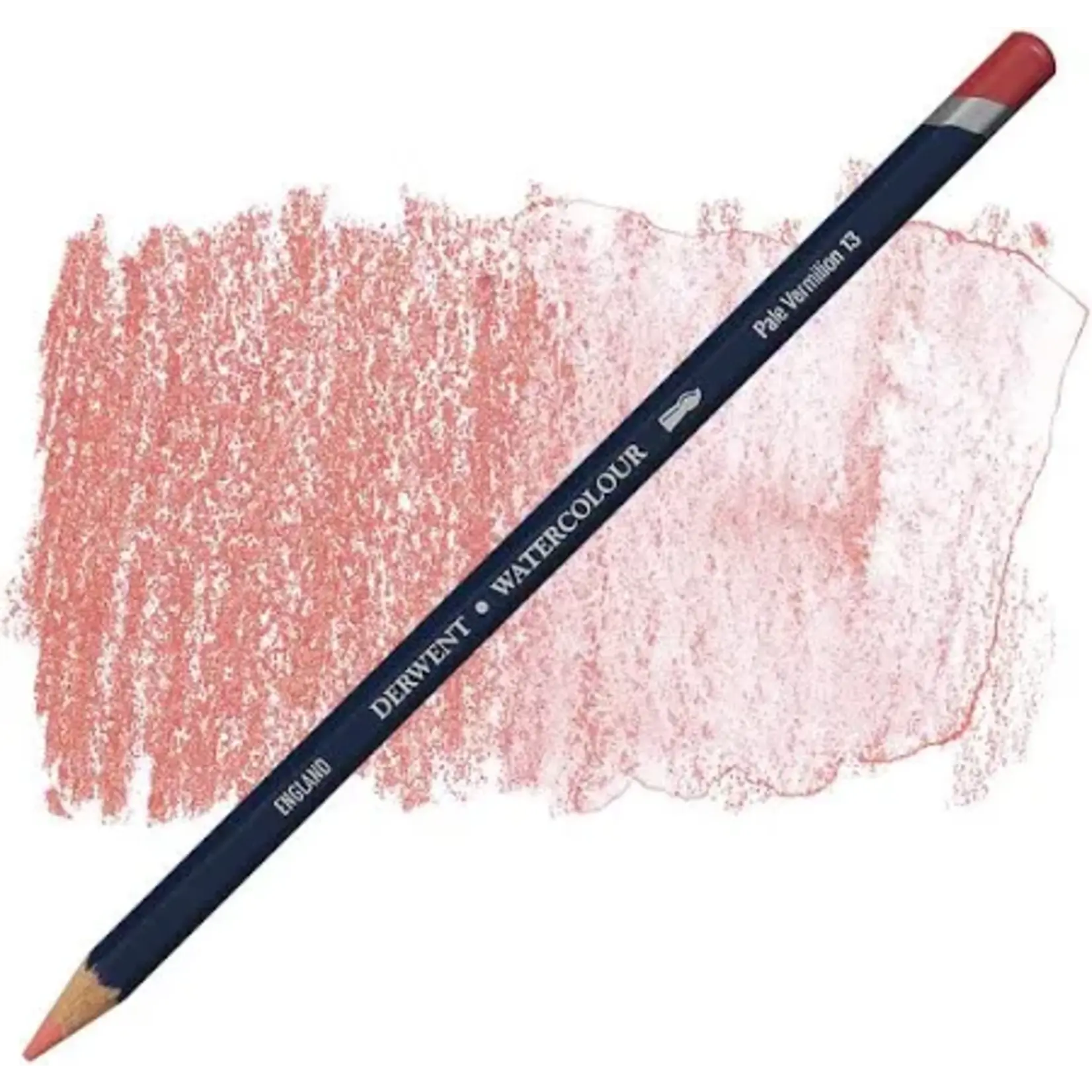 Derwent Watercolor Pencil Pale Vermil