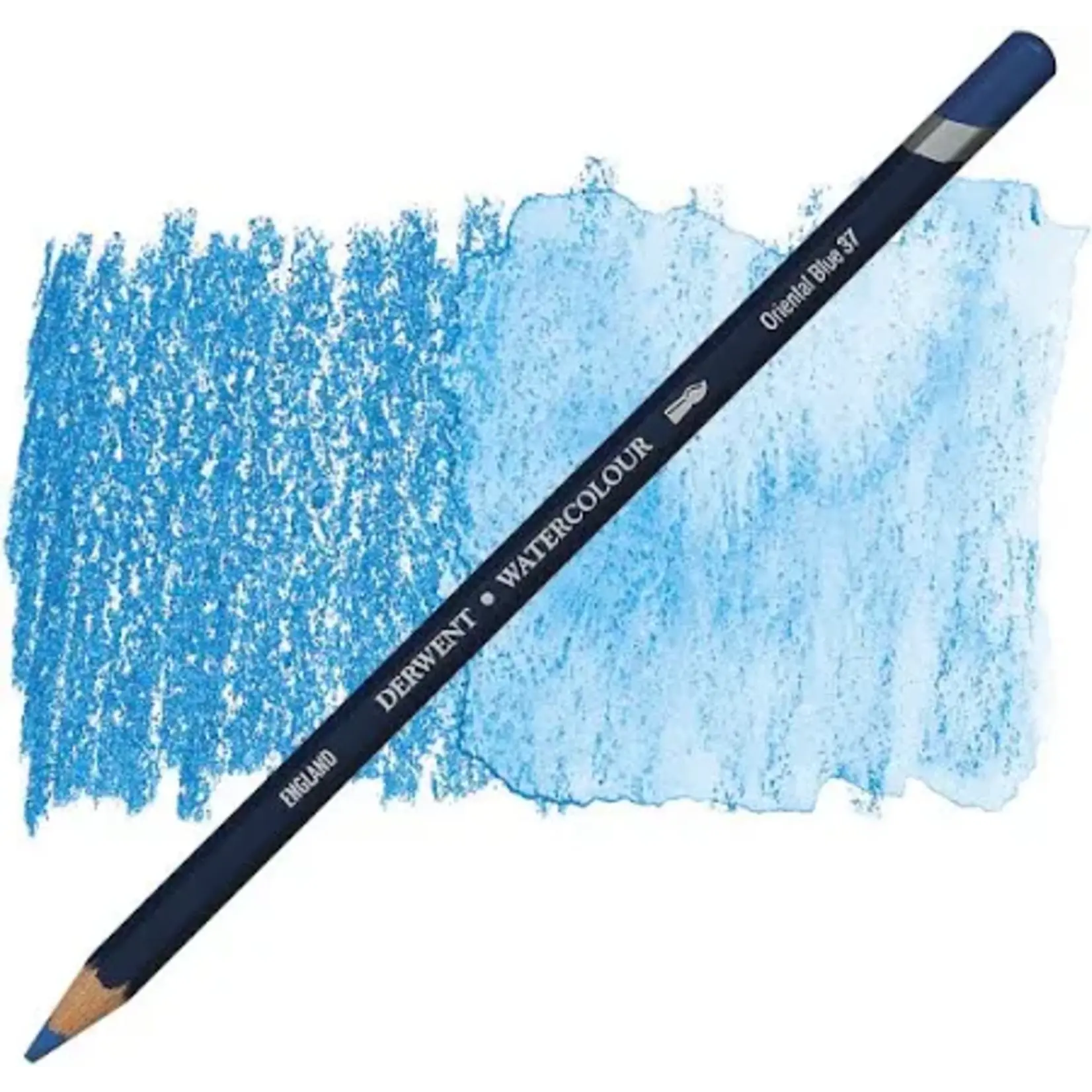 Derwent Watercolor Pencil Oriental Blue