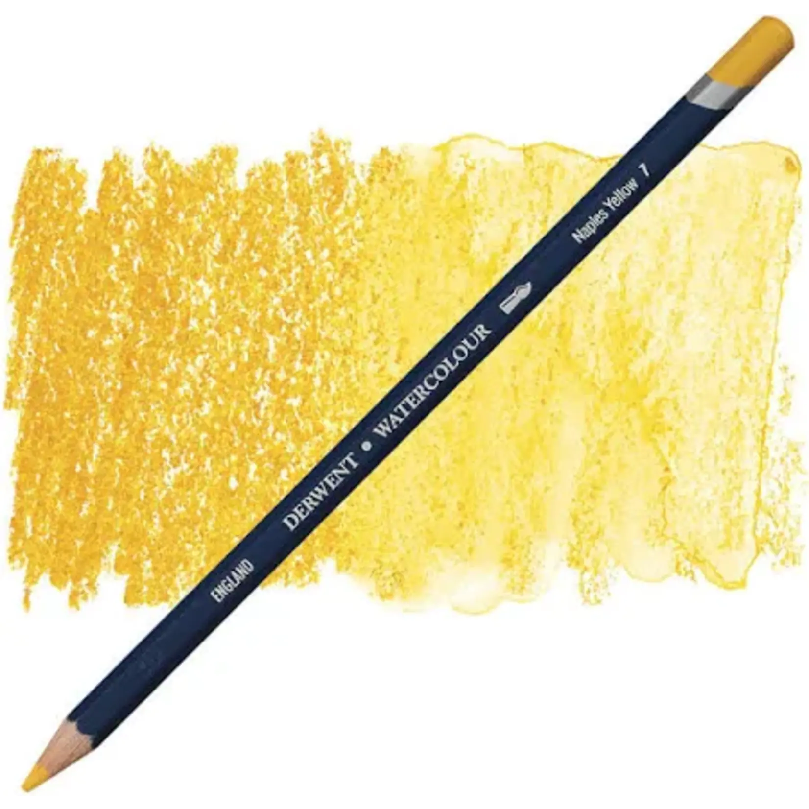 Derwent Watercolor Pencil Naples Yell