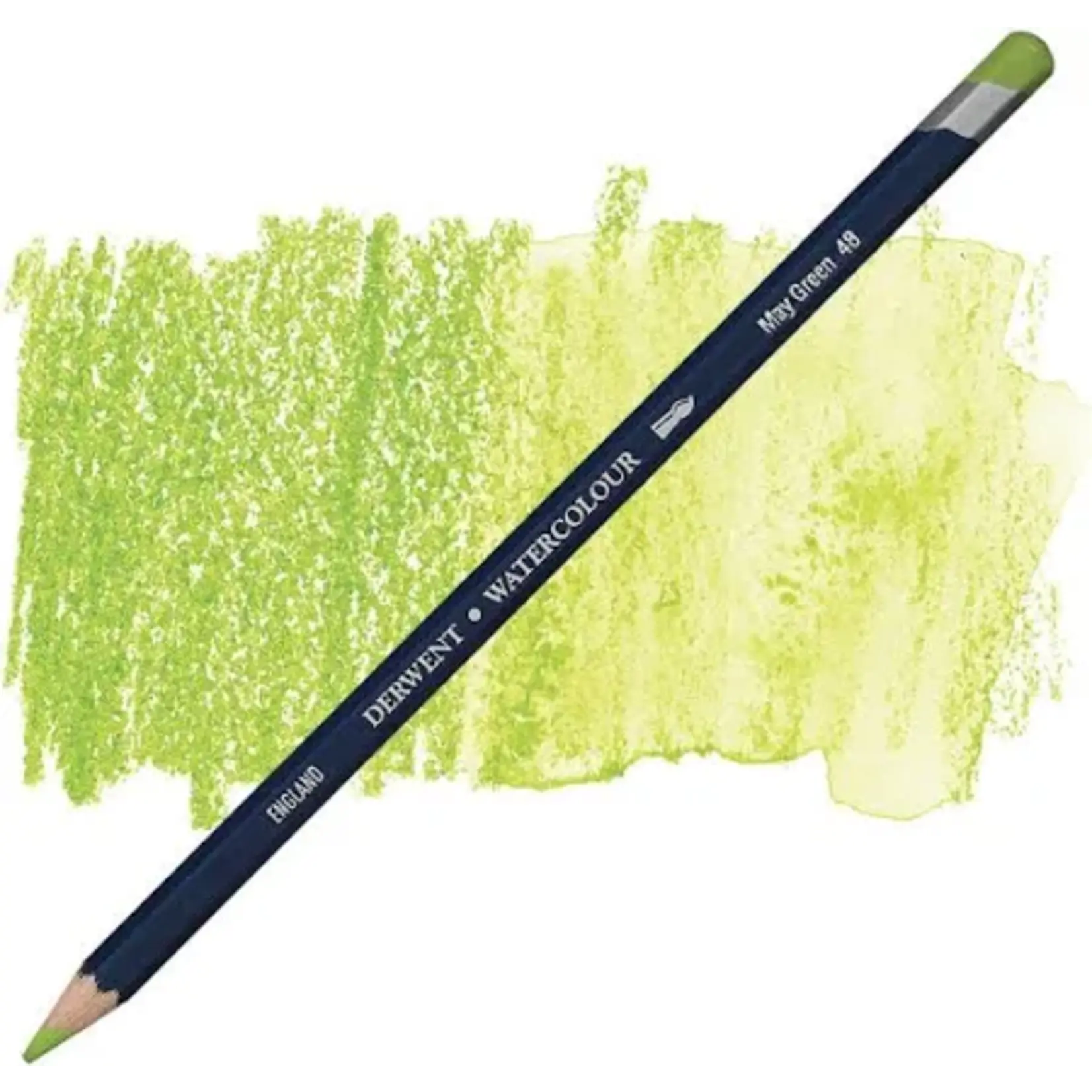 Derwent Watercolor Pencil May Green